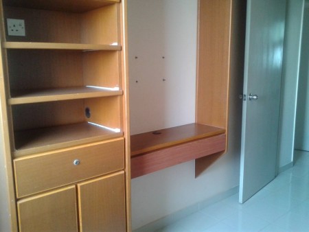 Apartment For Sale at Seri Kota