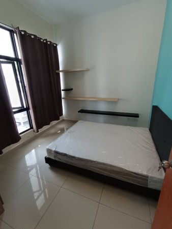 Superlink For Rent at Avens Residence