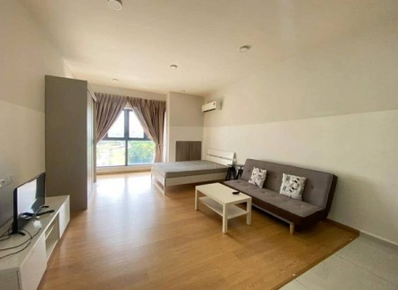 Condo Room for Rent at Park 51 Residency