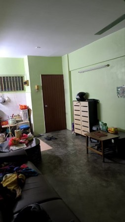 Flat For Sale at Desa Baiduri