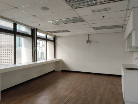 Office For Rent at Menara Pacific Place