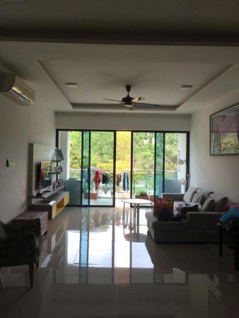 Condo For Sale at Gardenview Residence