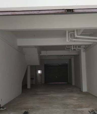 Shop For Rent at Taman Perindustrian Puchong