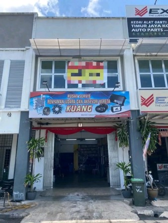 Shop For Sale at Kodiang