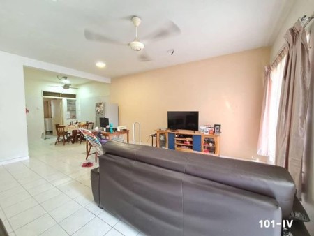 Terrace House For Sale at Bandar Botanic