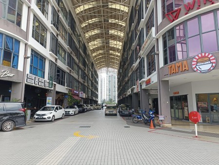 Shop Office For Sale at Seri Gembira Avenue