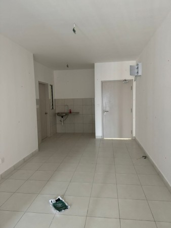 Condo For Rent at Residensi Riamas