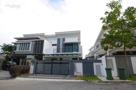 Superlink For Sale at Bandar Bukit Tinggi