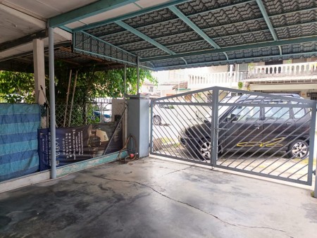 Terrace House For Sale at Taman Pakatan
