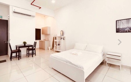 Condo Room for Rent at Bandar Johor Bahru