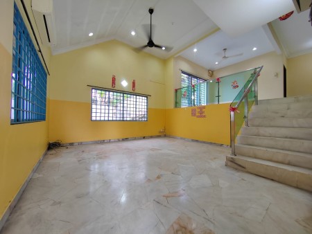 Bungalow House For Sale at Taman Sri Hijau