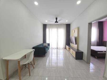 Apartment For Sale at Vesta View Apartment