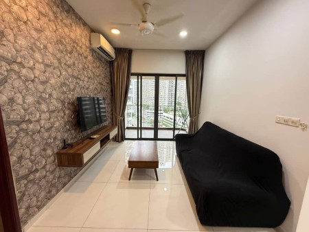 Condo Room for Rent at 9 Bukit Utama