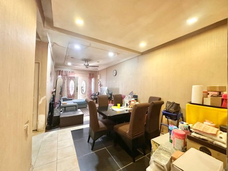 Terrace House For Sale at Seksyen 2