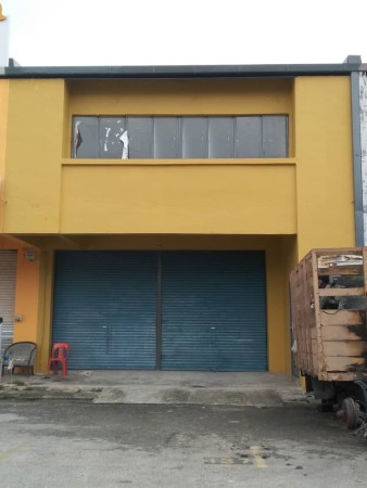 Detached Factory For Rent at Taman Perindustrian Puchong Utama