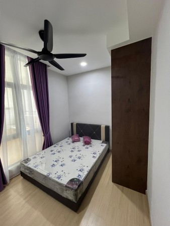 Condo For Rent at Brezza Hill