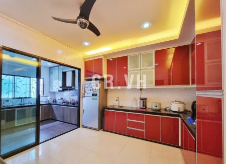 Superlink For Sale at Bandar Bukit Tinggi 2