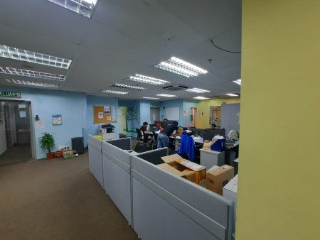 Retail Space For Rent at Setia Walk