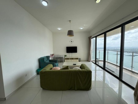 Condo Room for Rent at Bora Residences