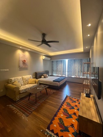 Condo For Rent at Princess Cove