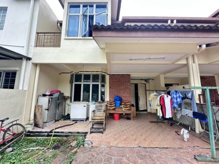 Terrace House For Sale at Bandar Puchong Utama