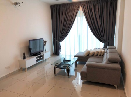 Condo For Rent at Damaipuri