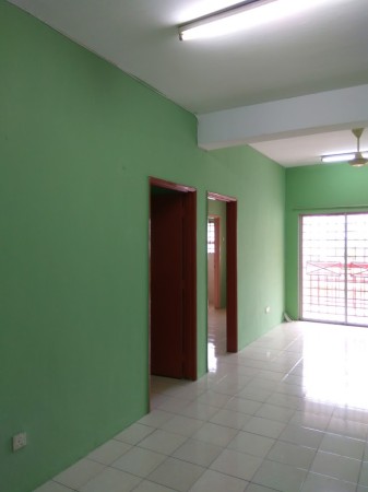 Apartment For Rent at Vista Indah Putra