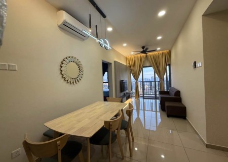 Condo For Rent at Seni