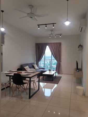 Condo For Rent at Sunway Geo Residences