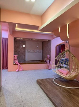 Shop Office for Rent