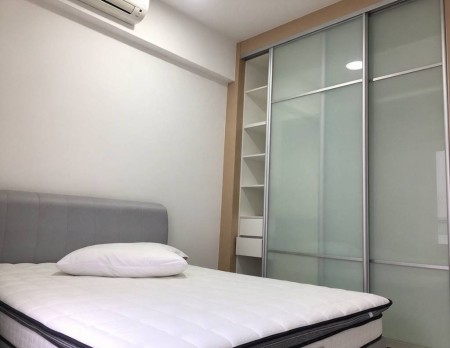 Condo For Sale at Nova Saujana