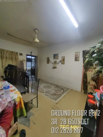 Flat For Sale at Bandar Bukit Tinggi 2