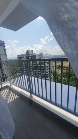Condo For Rent at Palmyra Residence