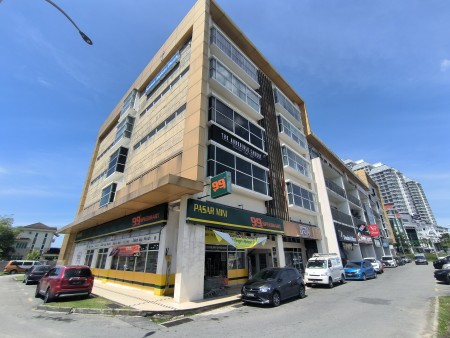 Shop Office For Rent at Kota Kinabalu