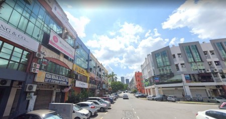 Shop Office For Rent at Bandar Puteri Puchong