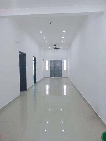 Terrace House For Sale at Taman Puteri Wangsa