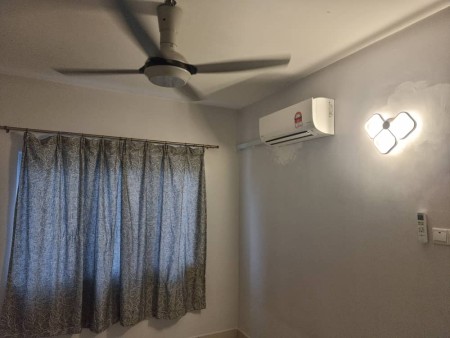 Condo For Rent at Koi Suites