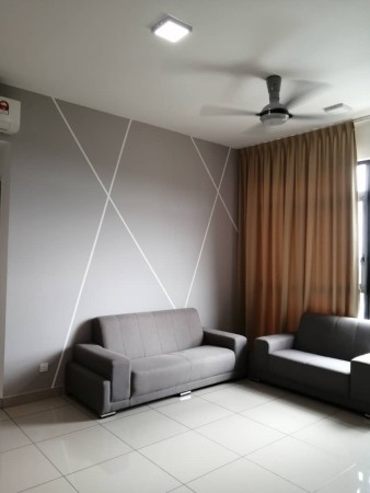 Serviced Residence For Rent at Conezion