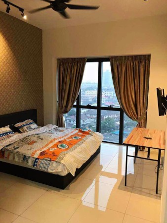 Condo For Rent at Icon Residenz