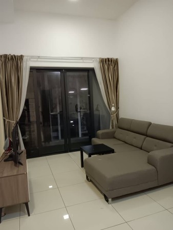 Condo For Sale at M City