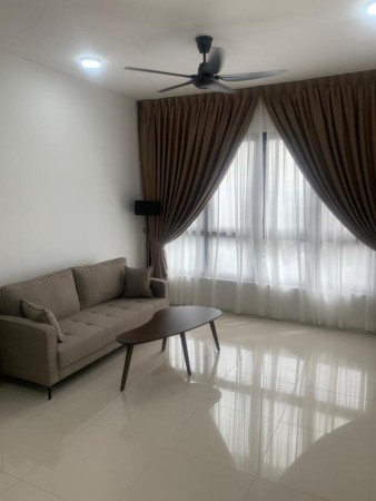 Condo For Rent at Sunway Serene