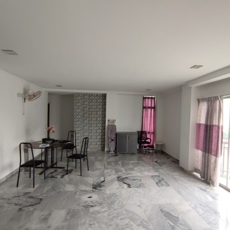 Condo For Rent at Ridzuan Condominium