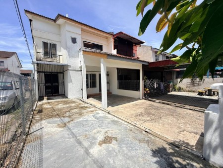 Terrace House For Sale at Taman Pinggiran Senawang