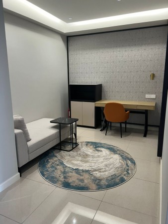 Condo For Sale at Jesselton Twin Towers