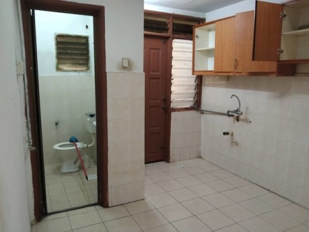 Apartment For Rent at Impian Sentosa