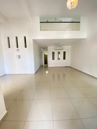 Terrace House For Sale at Taman Bayu Aman