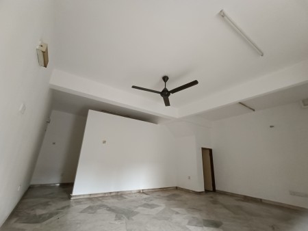 Terrace House For Sale at Taman Kajang Mewah