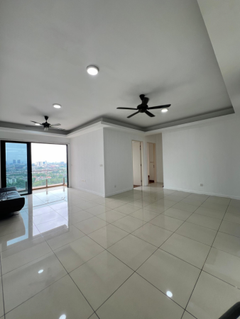 Condo For Rent at Park Villa