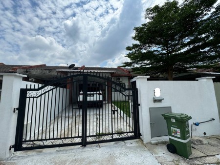 Terrace House For Sale at Danau Kota