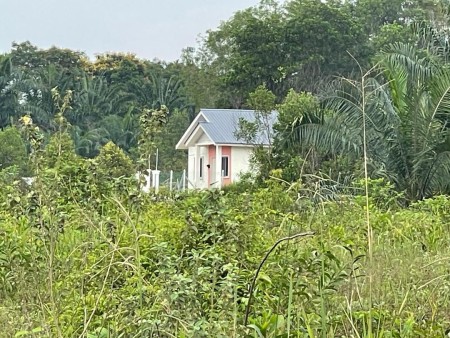 Agriculture Land For Sale at Dengkil